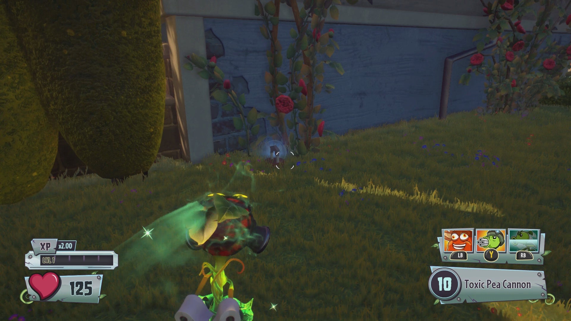 Plants vs Zombies Garden Warfare 2 All Snow Globe Locations VG247